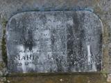 image of grave number 659465